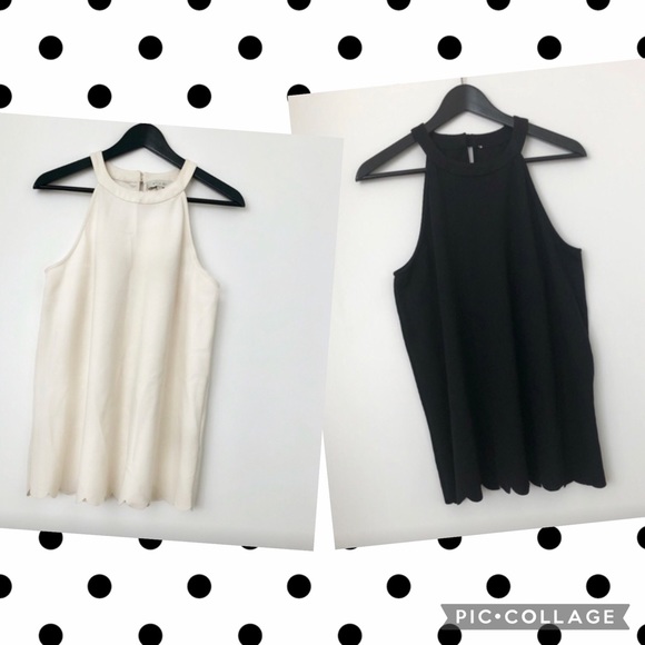 Anthropologie Tops - Anthropologie Eri+Ali Top (2)